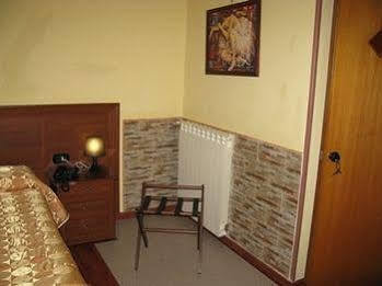 Couette-café Enea Naples