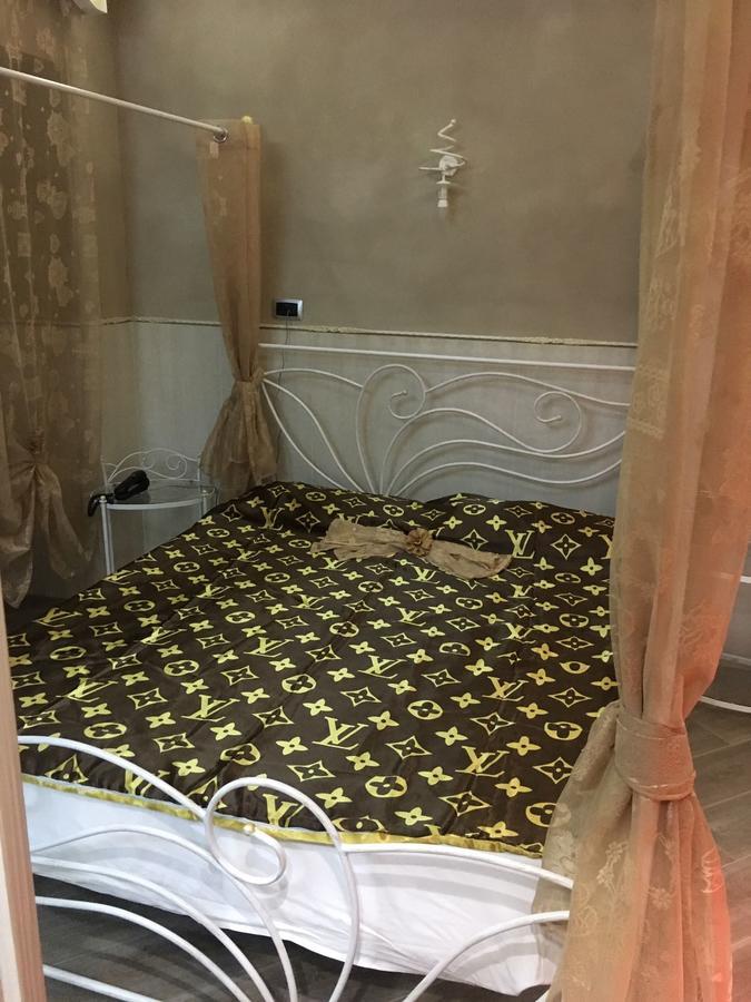 Couette-café Enea Naples